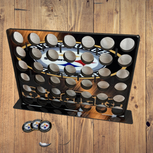 Connect Four Game Sublimation Blank